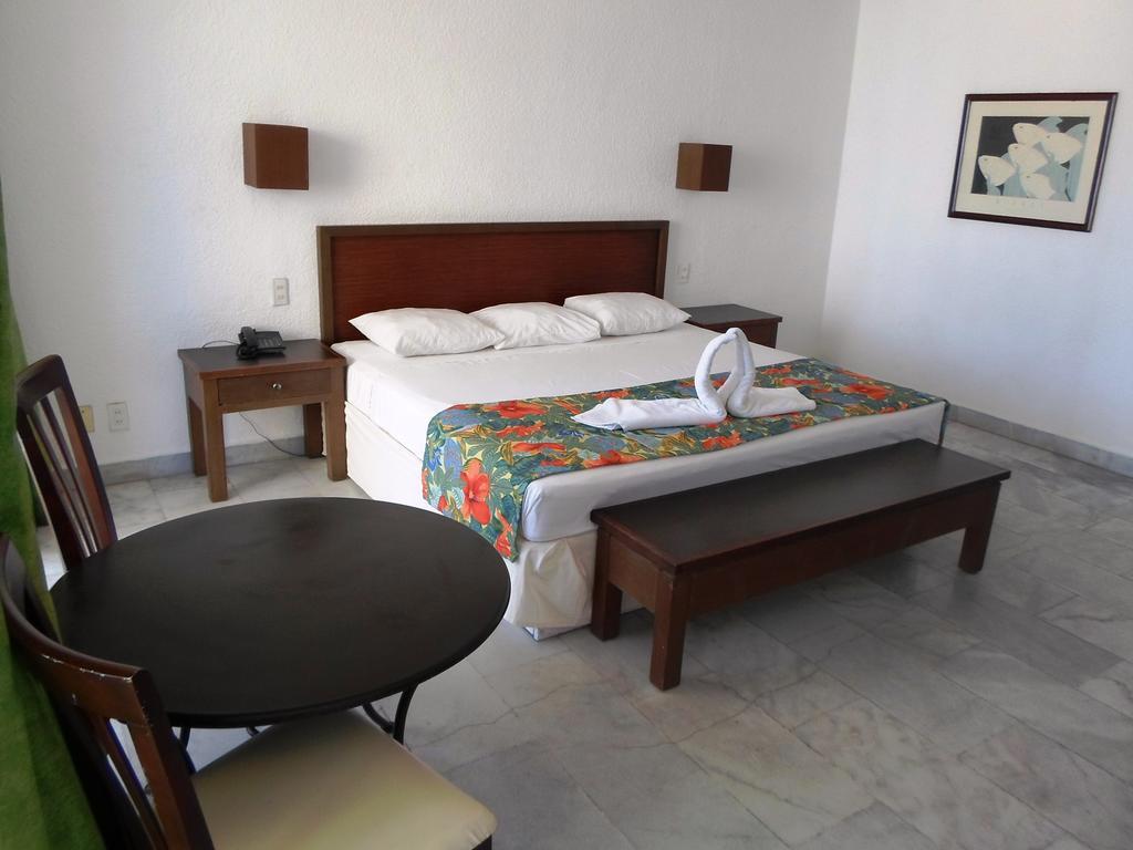 Hotel El Presidente Acapulco Pokoj fotografie