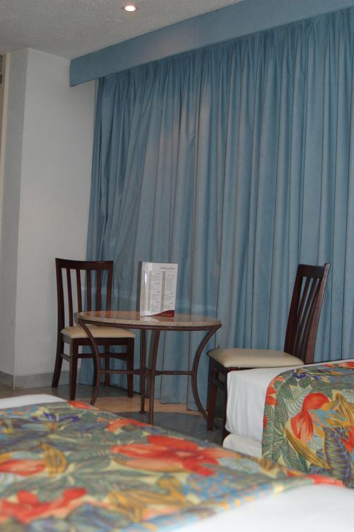 Hotel El Presidente Acapulco Pokoj fotografie