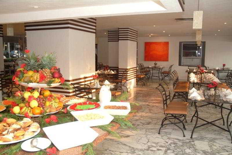 Hotel El Presidente Acapulco Exteriér fotografie